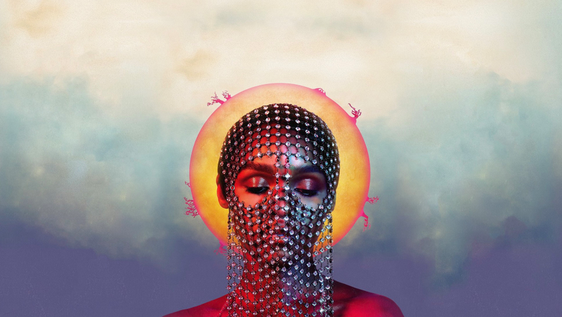 Janelle Monae’s album Dirty Computer